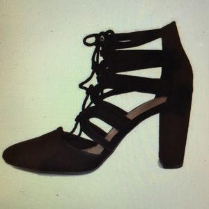 Christian Siriano for Paylesss Heels